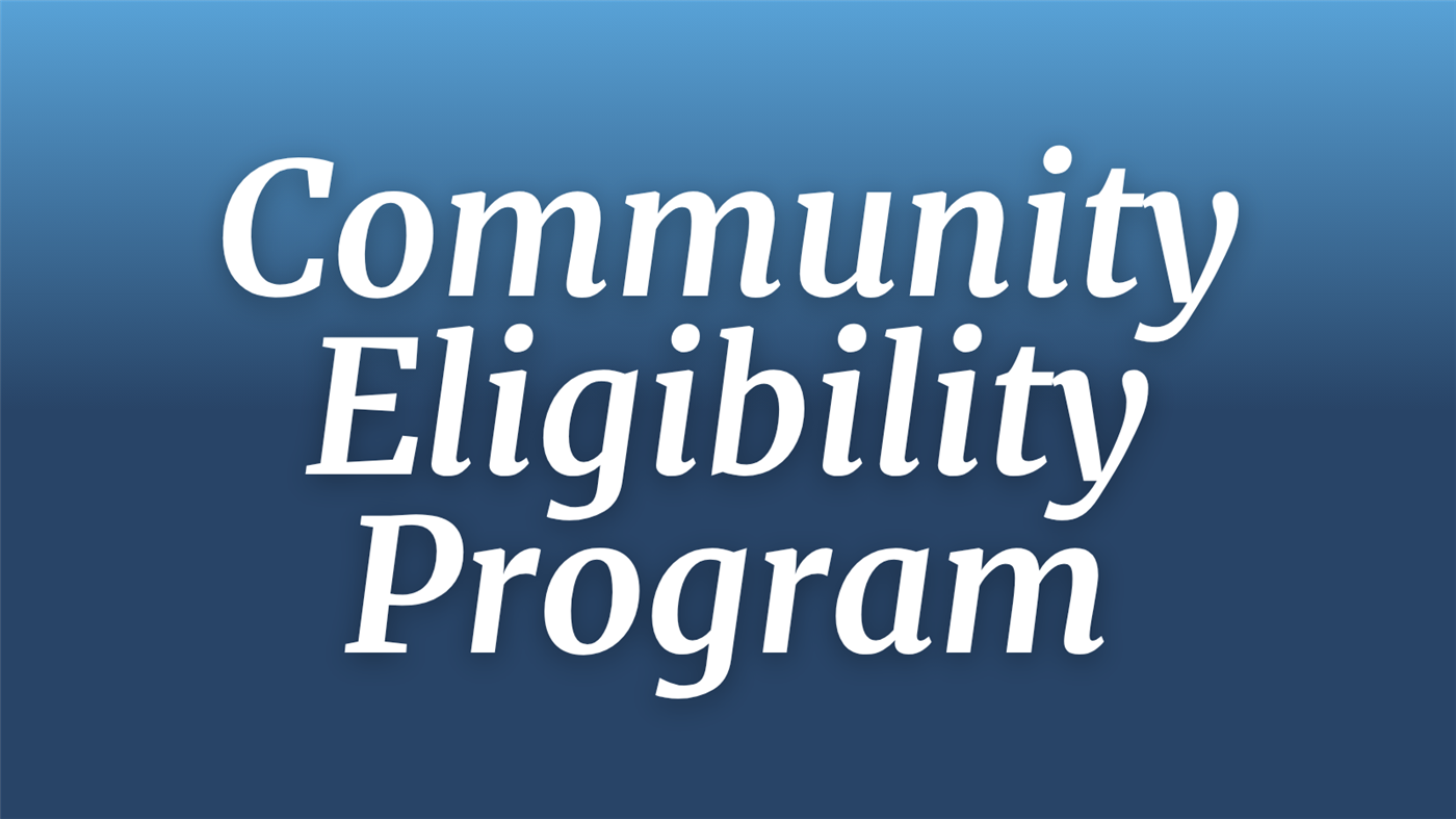  CEP Public Notice